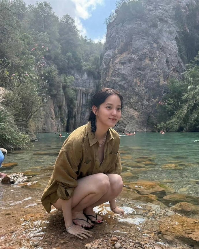 山海情 封面
